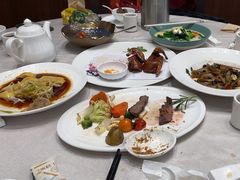 -和平馆·地道港澳茶餐厅(西门口店)