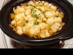 -小天厨民间菜馆(深圳街店)