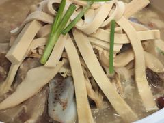 -金华砂锅(建国北路店)