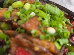-家乐煲仔店(红山市场店)