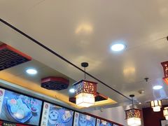 -蔡林记(黄鹤楼店)