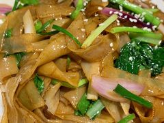 乾炒牛河-宏记广东客家菜(丰汇店)
