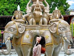 -南宁方特东盟神画