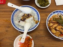 -堂吃饺子(维达北苑店)