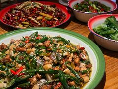 -兔槽江湖菜·重庆璧山兔(水围店)