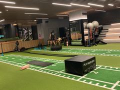 -燃坊JEN ACTIVE游泳健身中心·深圳前海JEN酒店