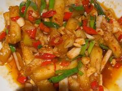 -吃饭皇帝大土家民族菜(正大广场店)
