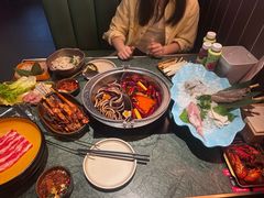 -牛New寿喜烧(龙湖金沙天街店)