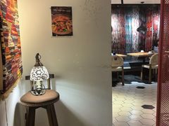 -纳鲁孜·新疆特色餐厅(上海悦荟广场店)