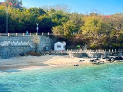 -养马岛旅游度假区