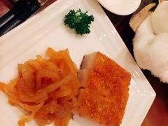 -杭州JW万豪酒店-万豪中餐厅