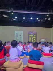 -小鸡哆哆故事屋·儿童乐园(嘉里城店)