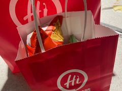 -海底捞大排档火锅(悦荟广场店)