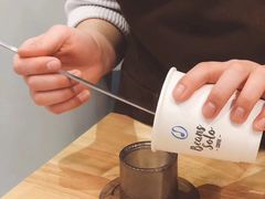 -Beans Solo豆号咖啡(百家湖花园店)
