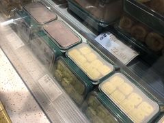 -泸溪河桃酥(西直门凯德店)