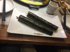 -韩宫宴烤肉·料理(苏州中心店)