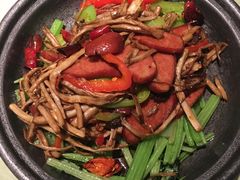 -天厨妙香素食餐厅(清华店)