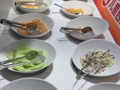 -豪客来牛排(府河店)