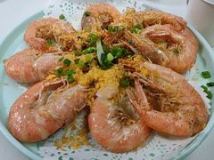 -坛南湾阿强农家乐.海鲜大排档老字号(福州地标美食店)