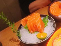 -沼津港精致料理·寿喜烧·烧鸟(青浦宝龙广场日料榜单店)