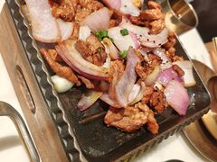 -HOTISLAND海鸡岛·韩国料理(江南西店)