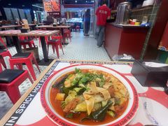-文立新麻辣烫(合生汇21街区店)