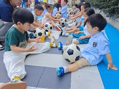 -华媒维翰幼儿园