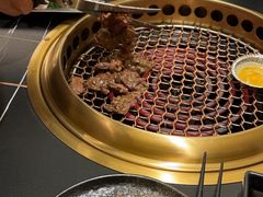 -極屋鮨牛 · 烧肉酒场(时代C馆店)