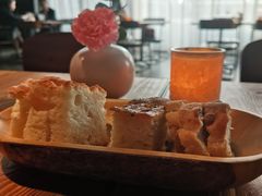 -Mercato莫卡多露台餐厅与酒吧(K11店)