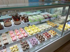 -好利来(永定路店)