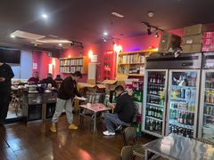 -老杨头烧烤(博烤堂店)