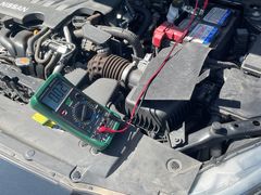 -李师傅修车连锁(万柳店)