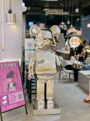 -桃桃屿·潮牌酷银(世纪荟店)