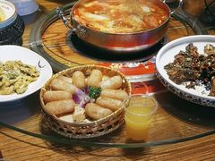 -亮欢寨(凯里总店)