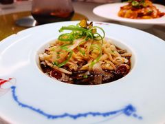 捞汁草原肚-伊祥·敦煌楼