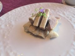 -洲际酒店·凌霄中餐厅SUMMIT