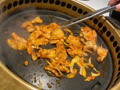 -花味烤肉·拌饭(庐阳万象汇店)