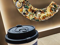 -霸王茶姬(西直门凯德店)