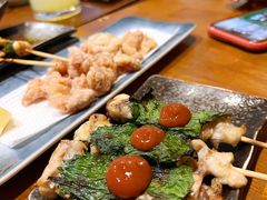 -鸟内会(河北路店)