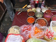 -老婆婆炒饭(小白楼1902欧式风情街店)