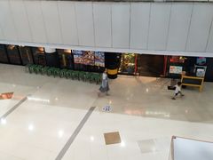 -菲滋意式餐厅(加州阳光二店)