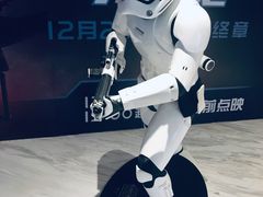 -SFC上影影城(港汇永华IMAX激光店)