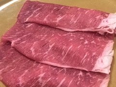 -牛New寿喜烧(中山公园龙之梦店)