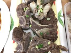 -苏莱特色牛骨滩羊手抓馆(长城东街总店)
