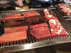-千寻烧肉(政务区店)