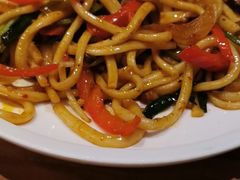 -品回味清真西北楼(宁波首店)