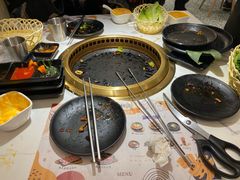 -花味烤肉(铜山万达店)