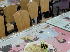 -北方工业大学学生餐厅