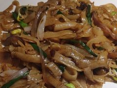 -肥家大排档(天河体育西店)