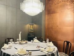-宝轩渔府·老字号海鲜·正宗津菜(水上店)